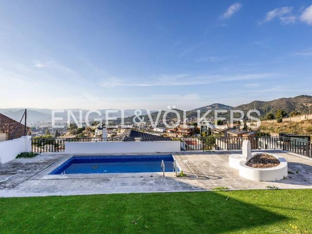 Chalet en venta en el Centre, Baix Llobregat