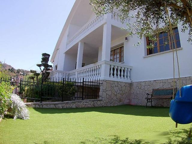 Chalet en venta en Baix Llobregat, Catalunya