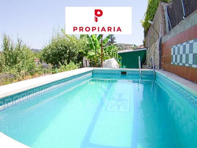 Chalet en venta en Baix Llobregat, Catalunya