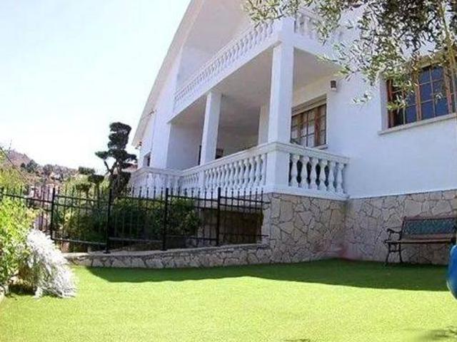 Chalet en venta en Baix Llobregat, Catalunya