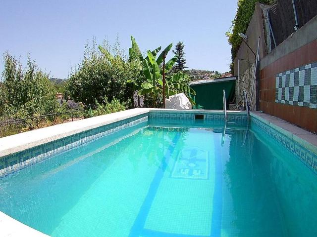 Chalet en venta en Baix Llobregat, Catalunya