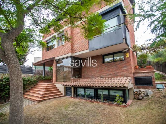 Chalet en venta en Baix Llobregat, Catalunya