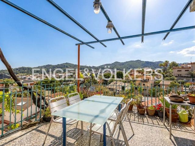 Chalet en venta en Baix Llobregat, Catalunya