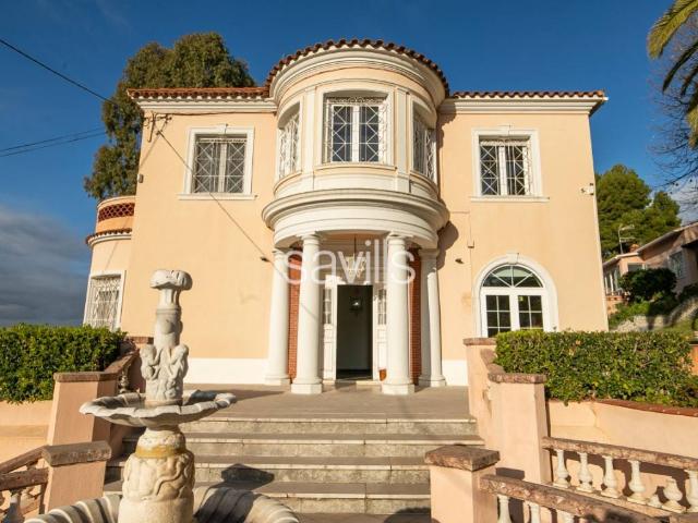 Chalet en venta en Baix Llobregat, Catalunya