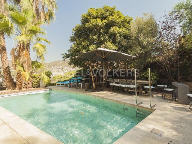 Chalet en venta en Baix Llobregat, Catalunya