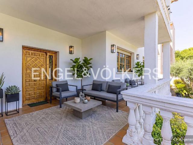 Chalet en venta en Baix Llobregat, Catalunya