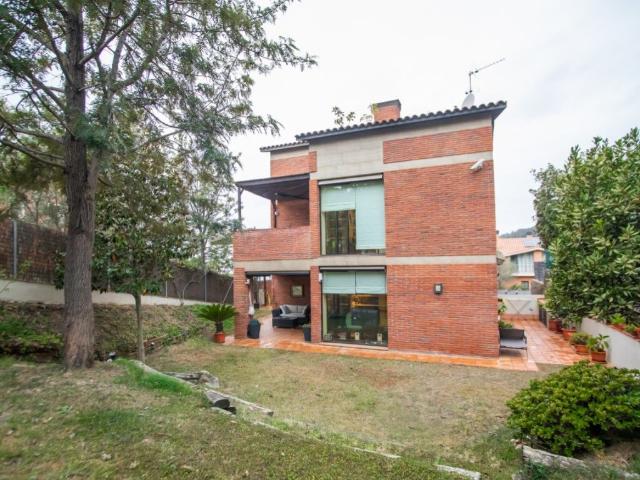 Chalet en venta en Baix Llobregat, Catalunya
