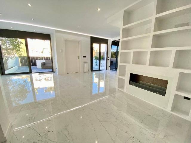 Chalet en venta en Baix Llobregat, Catalunya