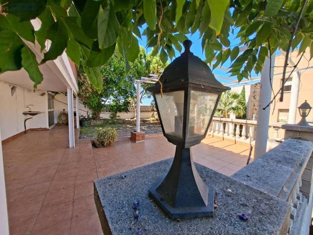 Chalet en venta en Baix Llobregat, Catalunya
