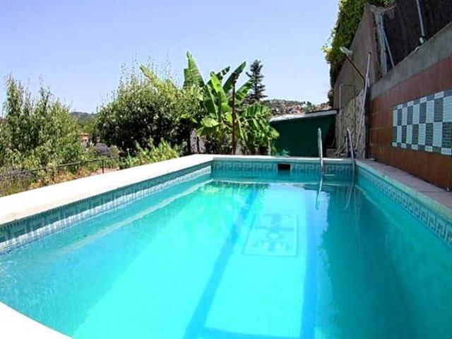 Chalet en venta en Baix Llobregat, Catalunya