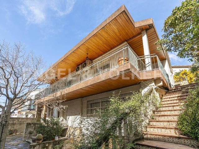 Chalet en venta en Baix Llobregat, Catalunya