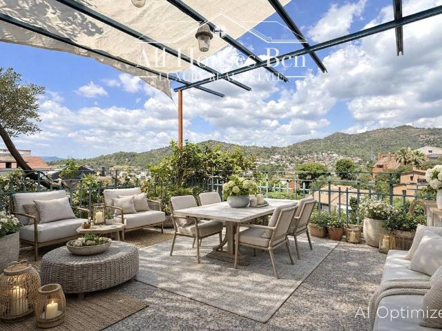 Chalet en venta en Baix Llobregat, Catalunya