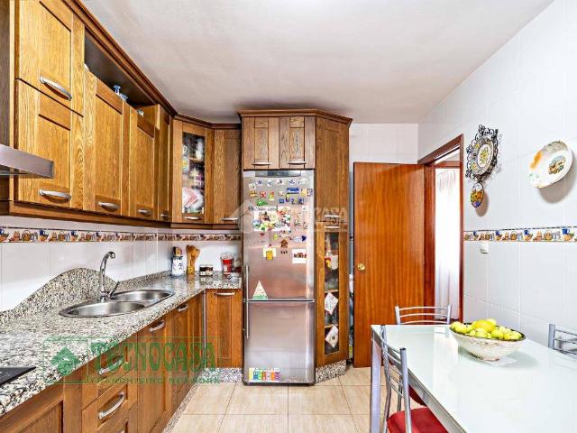 Chalet en venta en La Mojonera, Andalucía