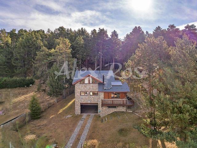 Chalet en venta en Cerdanya, Catalunya