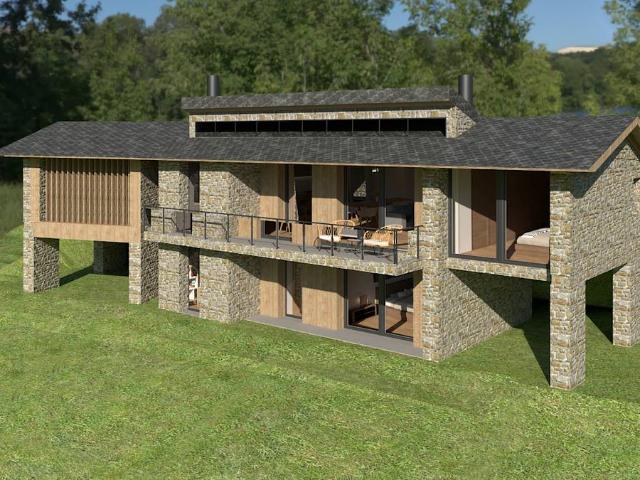 Chalet en venta en Cerdanya, Catalunya