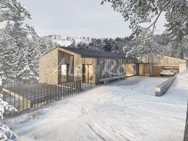 Chalet en venta en Cerdanya, Catalunya