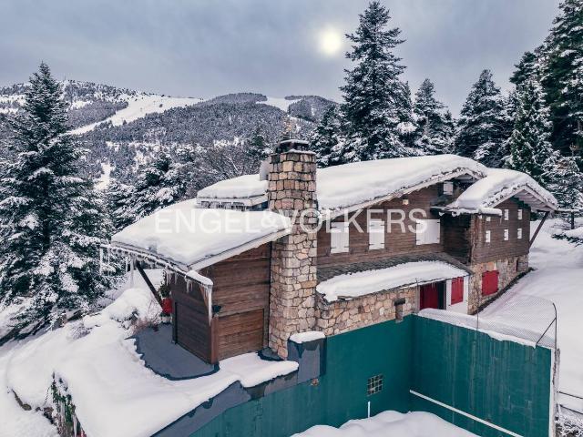 Chalet en venta en Cerdanya, Catalunya