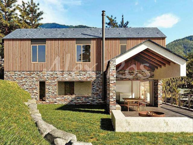 Chalet en venta en Cerdanya, Catalunya