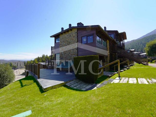 Chalet en venta en Cerdanya, Catalunya