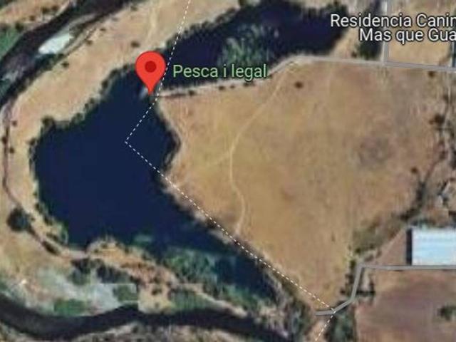 Chalet en venta en Casco Antiguo, Aranjuez