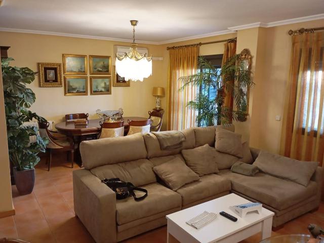 Chalet en venta en Casco Antiguo, Aranjuez