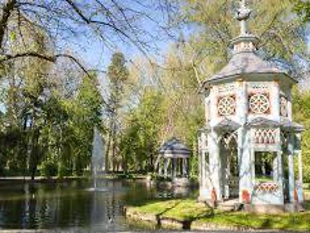 Chalet en venta en Casco Antiguo, Aranjuez