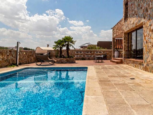 Villa en venta en Aranjuez, Casco Antiguo