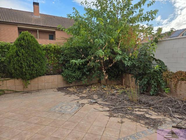 Chalet en venta en Casco Antiguo, Aranjuez