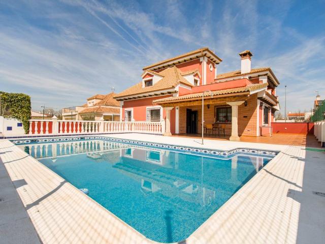 Chalet en venta en Casco Antiguo, Aranjuez