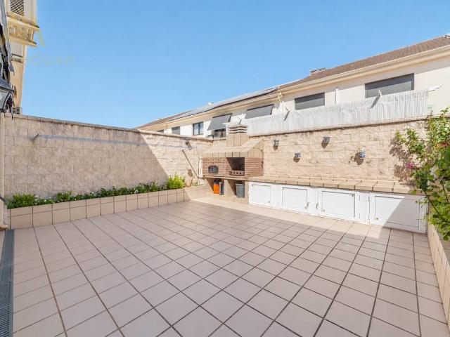 Chalet en venta en Casco Antiguo, Aranjuez