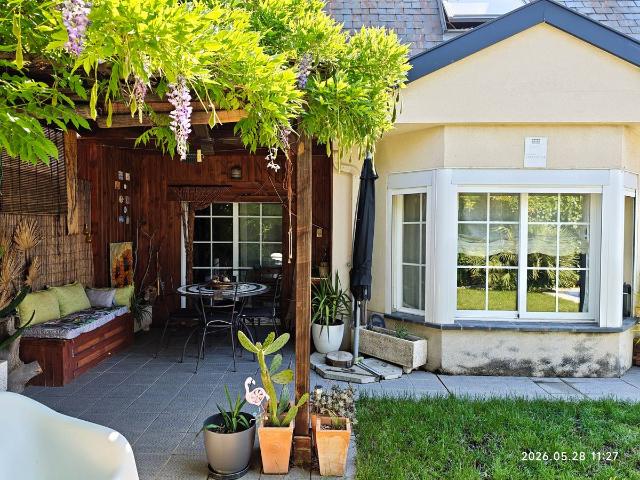 Chalet en venta en Casco Antiguo, Aranjuez