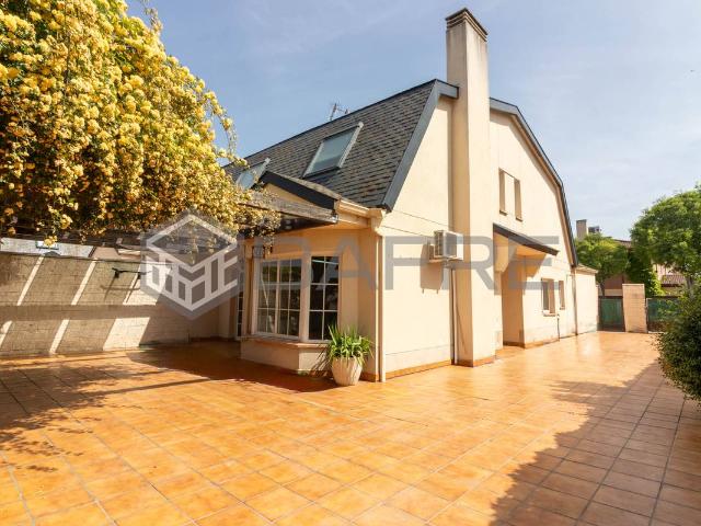 Chalet en venta en Casco Antiguo, Aranjuez