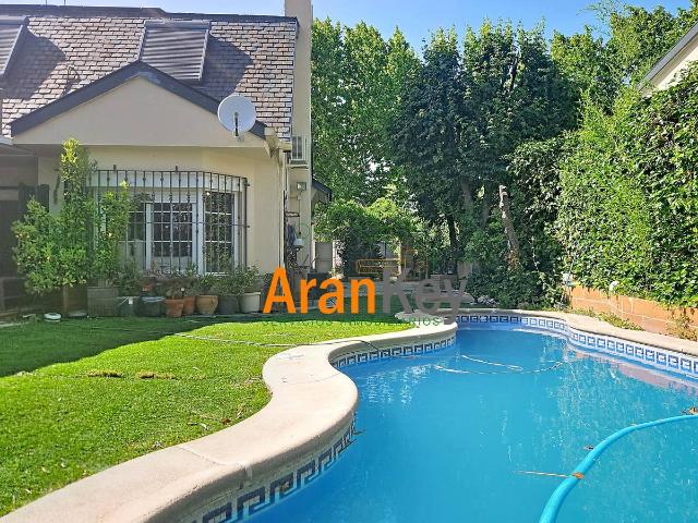 Chalet en venta en Casco Antiguo, Aranjuez