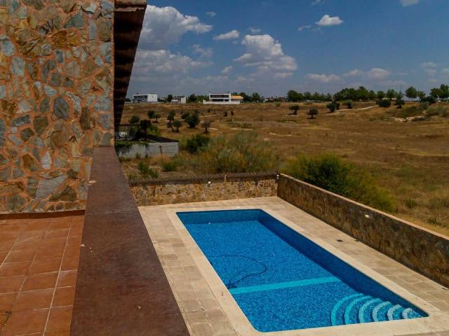 Chalet en venta en Casco Antiguo, Aranjuez