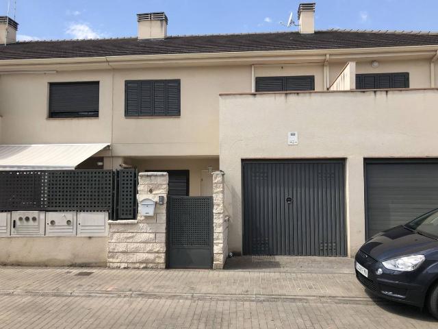 Chalet en venta en Casco Antiguo, Aranjuez