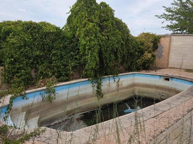 Chalet en venta en Casco Antiguo, Aranjuez