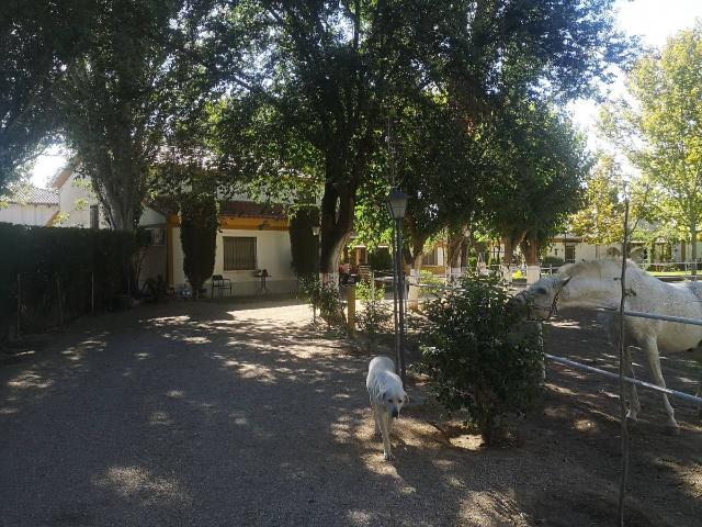 Chalet en venta en Casco Antiguo, Aranjuez