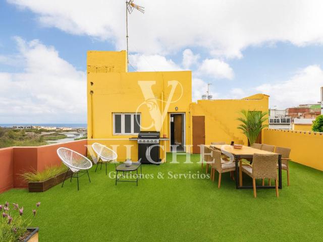 Chalet en venta en Juan XXIII, Arucas