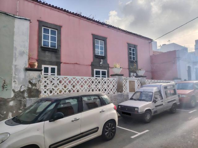 Chalet en venta en Juan XXIII, Arucas