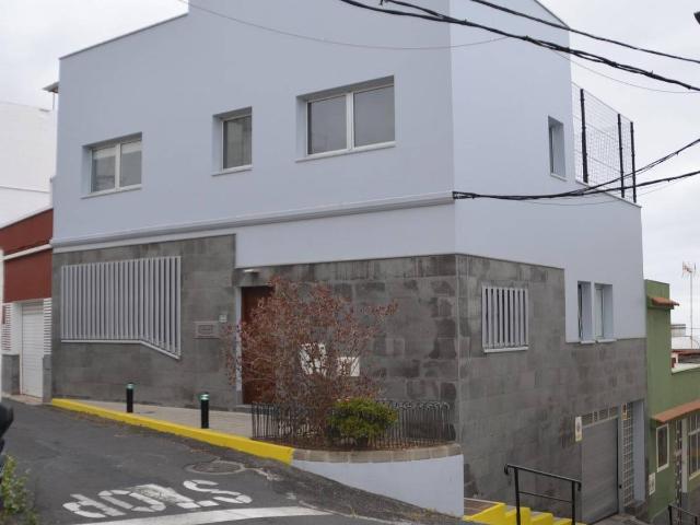Villa en venta en Arucas, Montaña de Arucas
