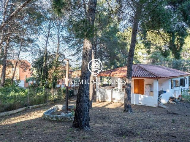 Chalet en venta en Pallaresos, Els, Tarragona