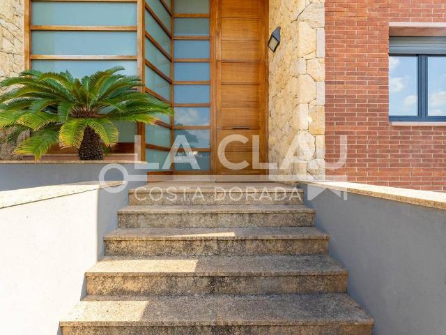 Chalet en venta en els Quatre Garrofers, Tarragonès