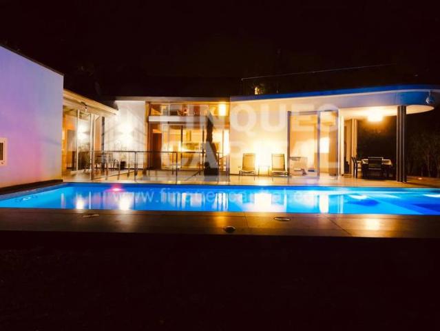 Chalet en venta en els Quatre Garrofers, Tarragonès
