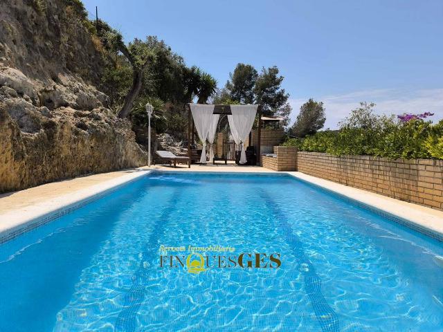 Villa en venta en Tarragona, Nou Eixample Nord