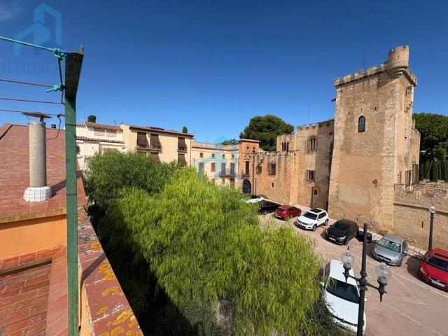 Chalet en venta en Pallaresos, Els, Tarragona