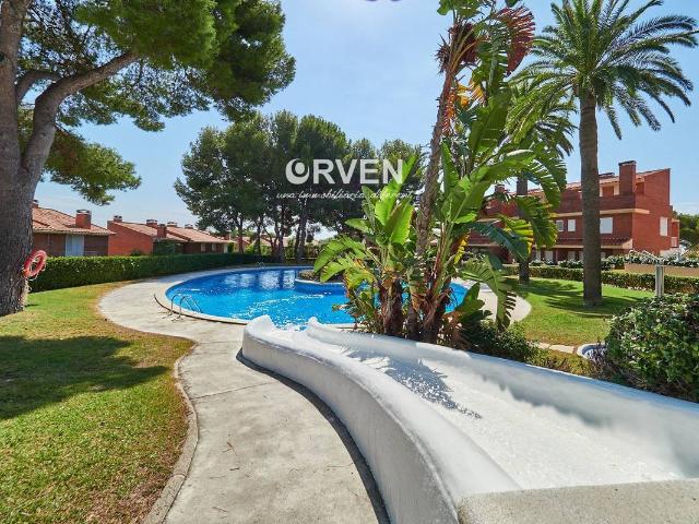 Chalet en venta en els Quatre Garrofers, Tarragonès