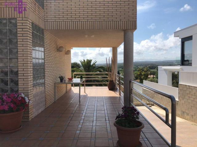 Chalet en venta en els Quatre Garrofers, Tarragonès