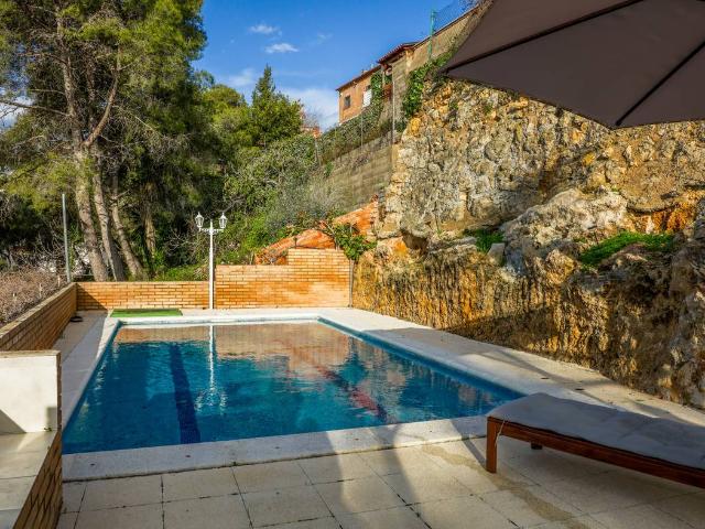 Chalet en venta en els Quatre Garrofers, Tarragonès