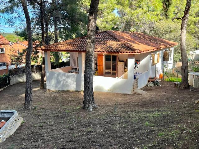 Chalet en venta en els Quatre Garrofers, Tarragonès