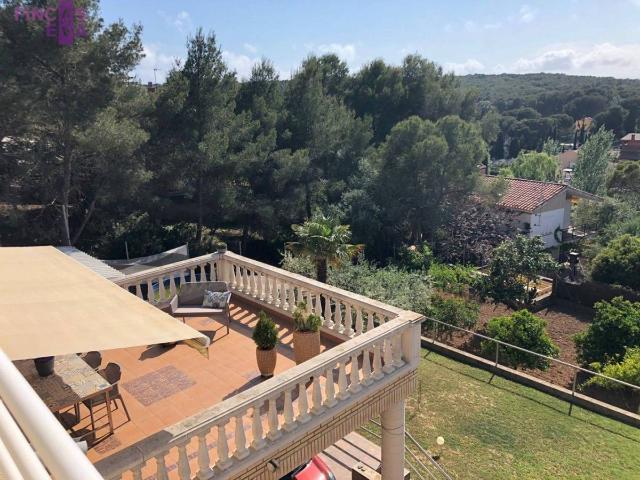 Chalet en venta en Pallaresos, Els, Tarragona